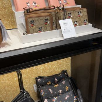 coach factory troutdale oregon